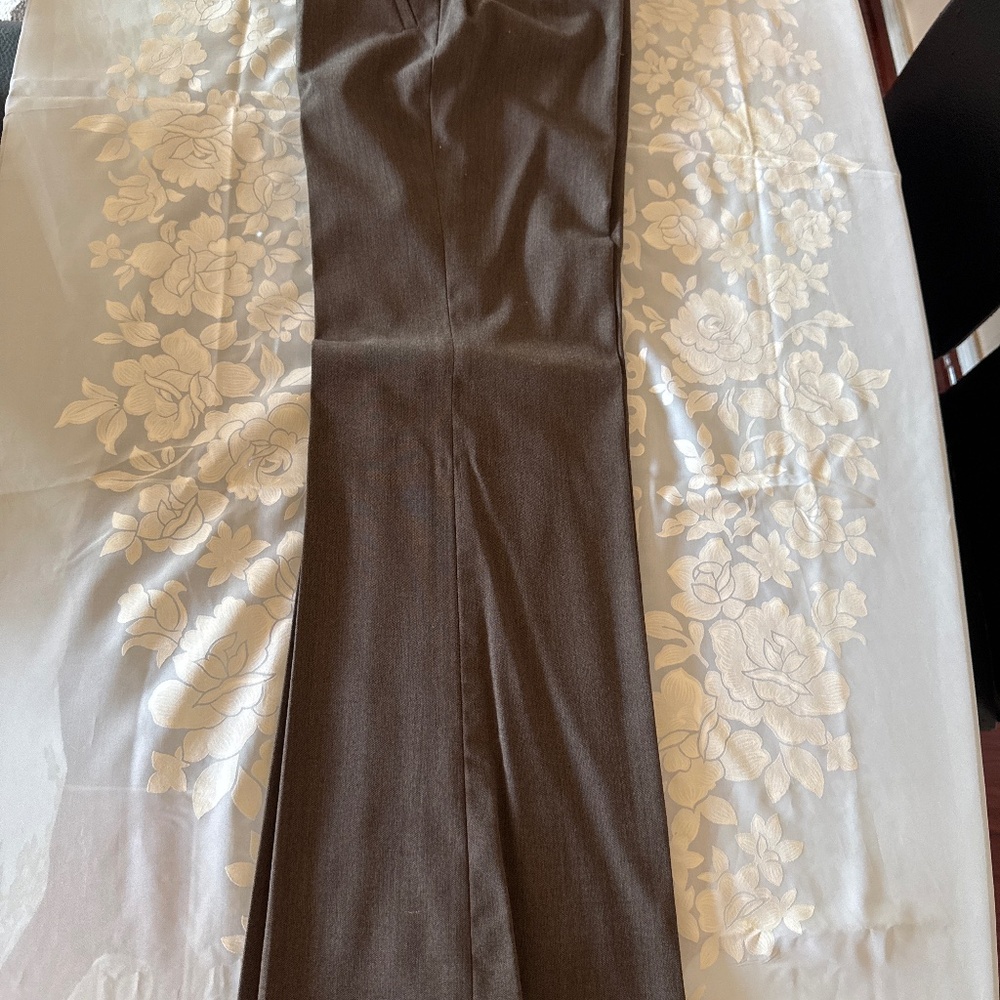 Banana Republic Work Pants